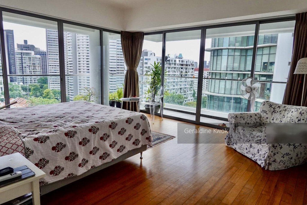 CityVista Residences (D9), Condominium #242970031